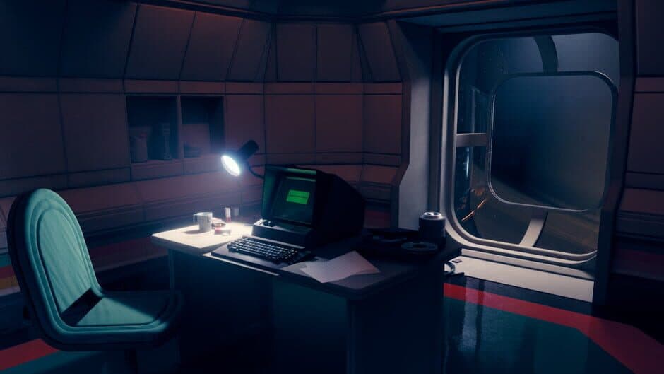 Скриншот 4 из Titan Station