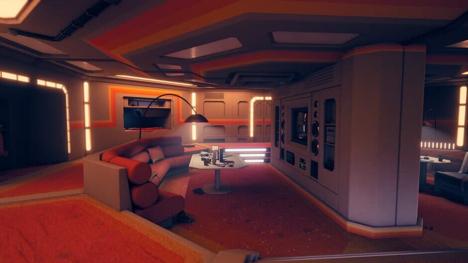 Скриншот 8 из Titan Station