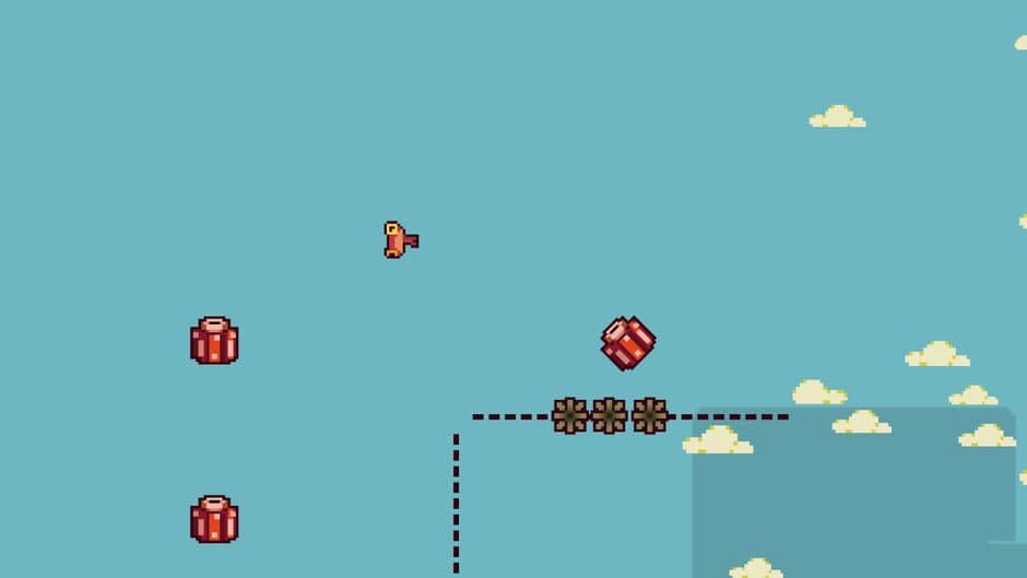 Скриншот 5 из Frogy World