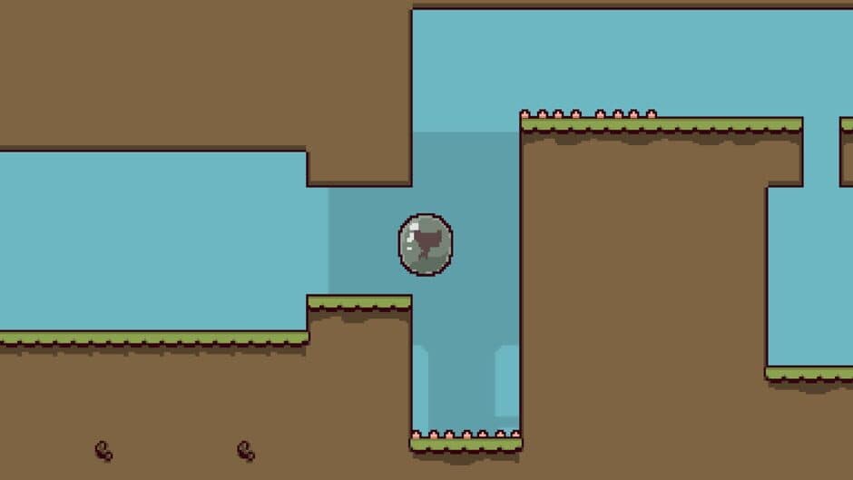 Скриншот 2 из Frogy World