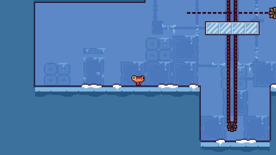 Скриншот 3 из Frogy World