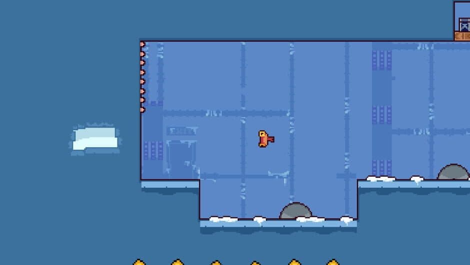 Скриншот 6 из Frogy World