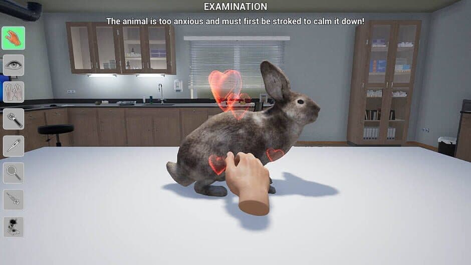 Скриншот 4 из My Life: Pet Vet