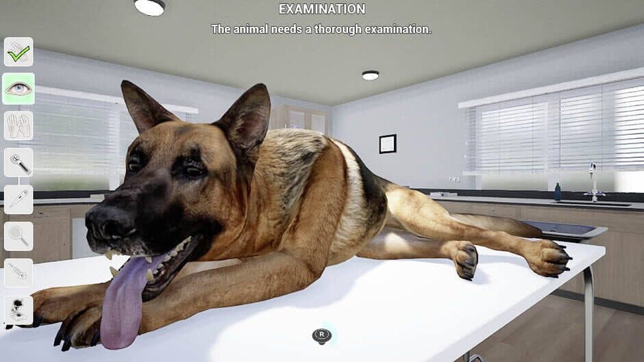 Скриншот 5 из My Life: Pet Vet
