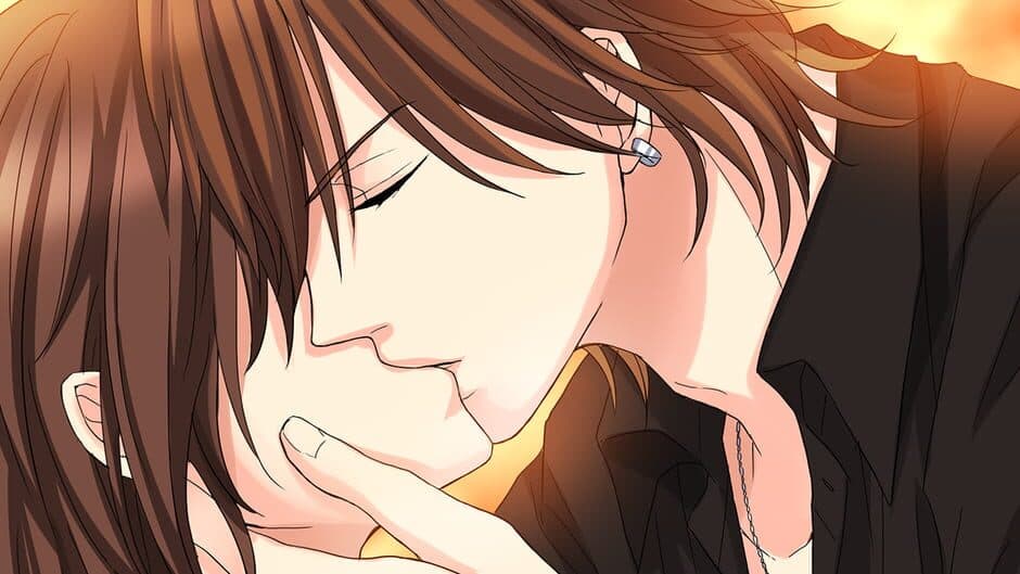 Скриншот 2 из Seduced in the Sleepless City