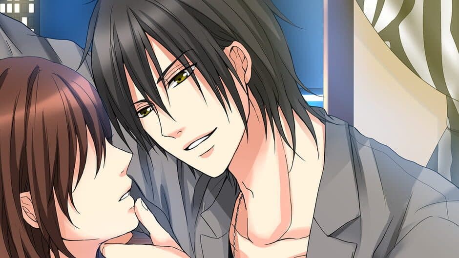 Скриншот 3 из Seduced in the Sleepless City