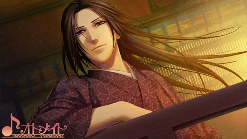 Скриншот 2 из Hakuouki Kyoukaroku
