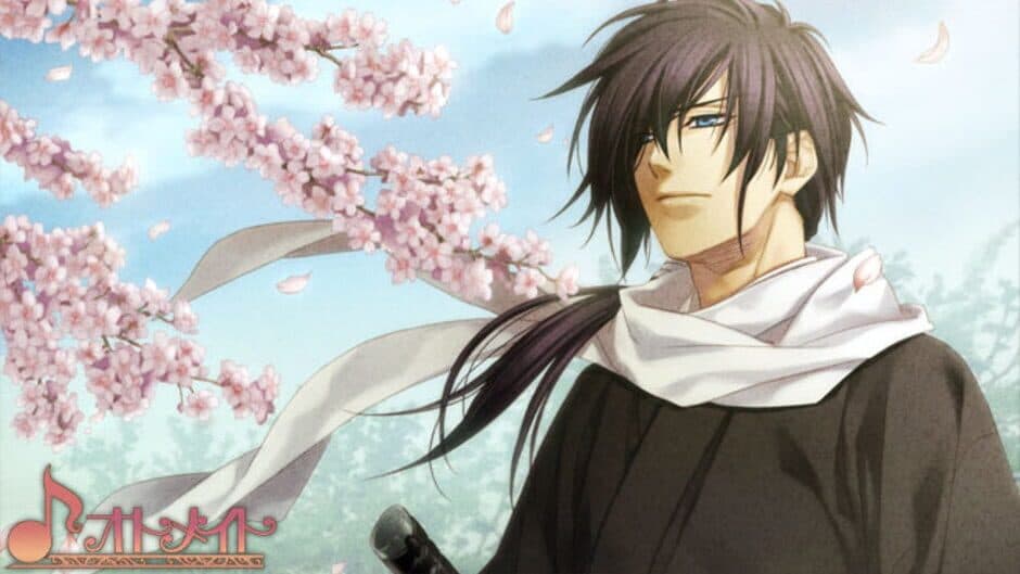 Скриншот 4 из Hakuouki Kyoukaroku