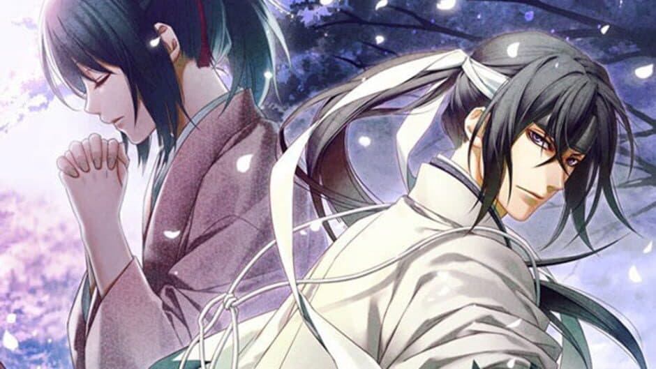 Скриншот 3 из Hakuoki: Chronicles of Wind and Blossom