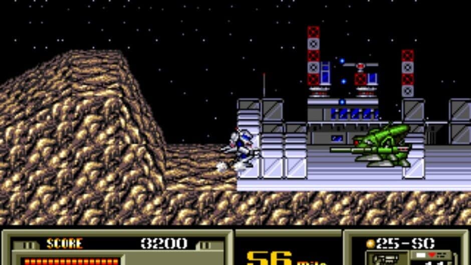 Скриншот 2 из Target Earth
