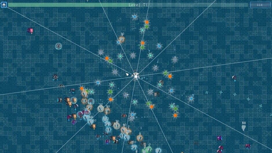 Скриншот 7 из Infinity War Land
