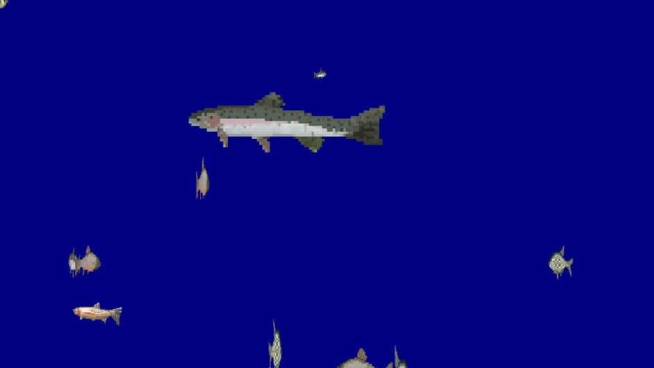 Скриншот 2 из King of Water