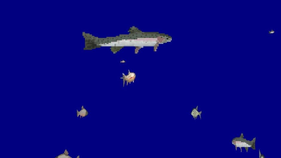 Скриншот 4 из King of Water