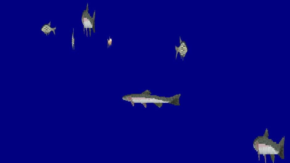 Скриншот 8 из King of Water