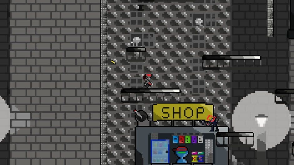 Скриншот 5 из Multiverse Mercenaries