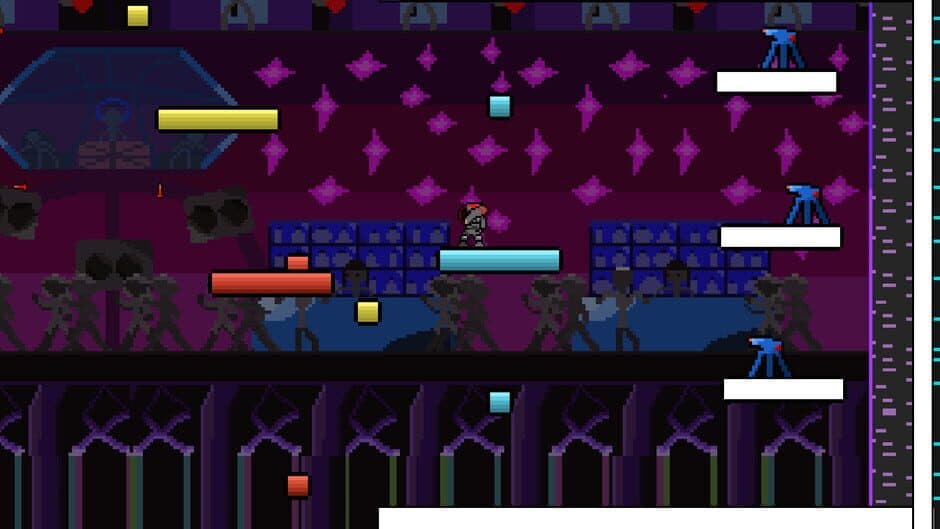 Скриншот 6 из Multiverse Mercenaries