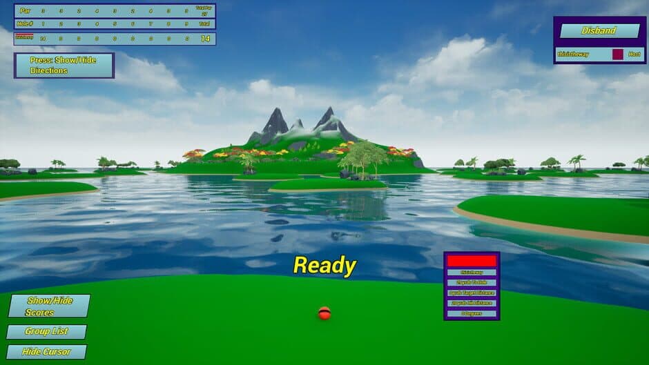 Скриншот 3 из Open Course
