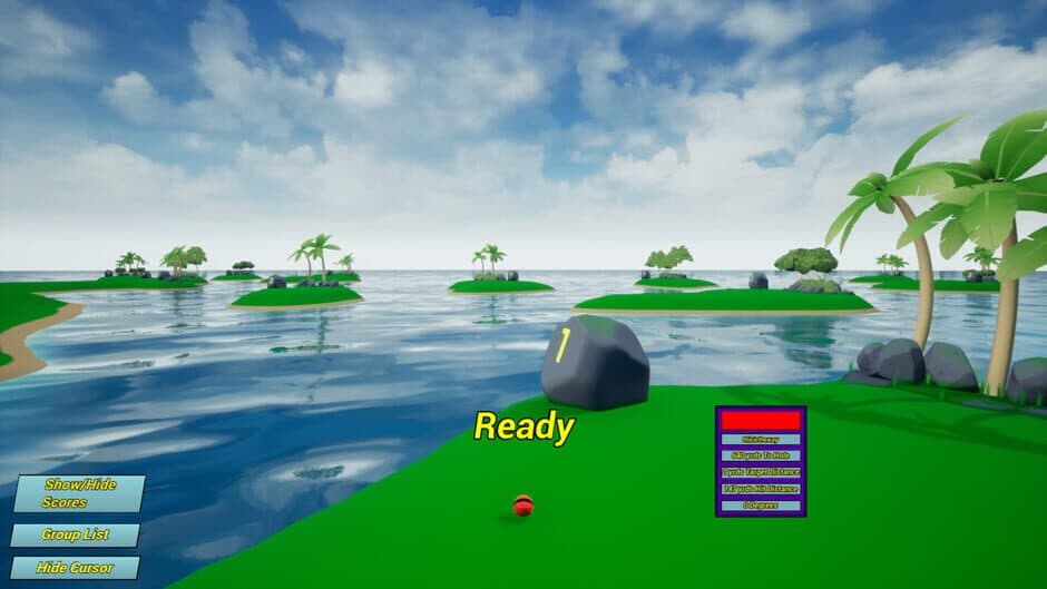 Скриншот 5 из Open Course