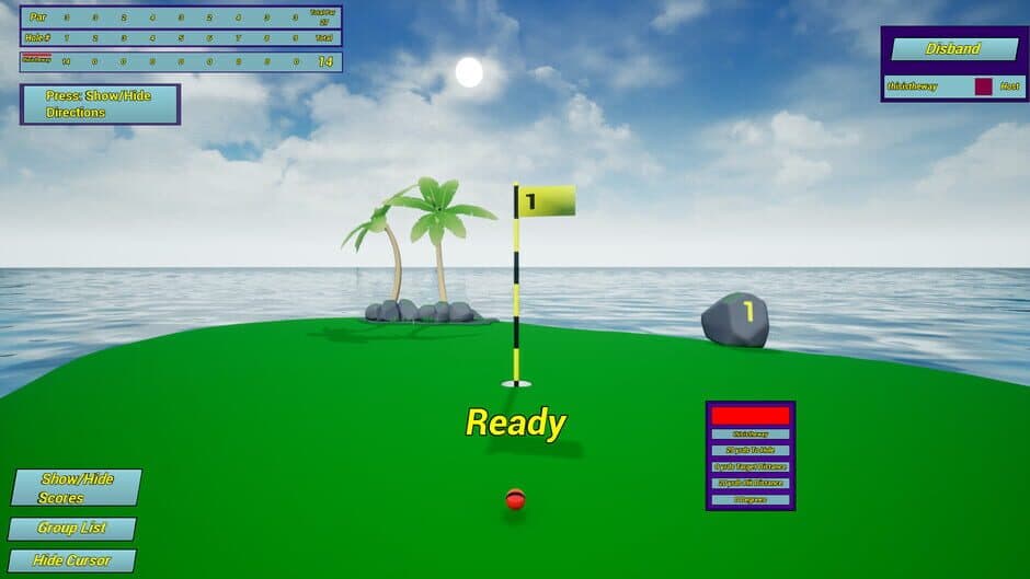 Скриншот 8 из Open Course