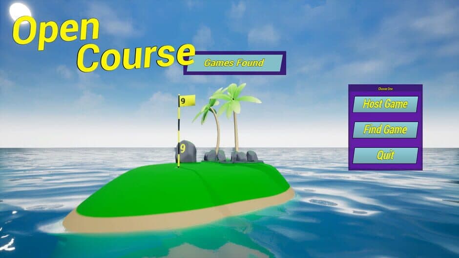Скриншот 7 из Open Course