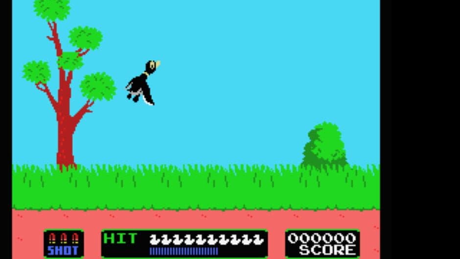 Скриншот 3 из Duck Hunt