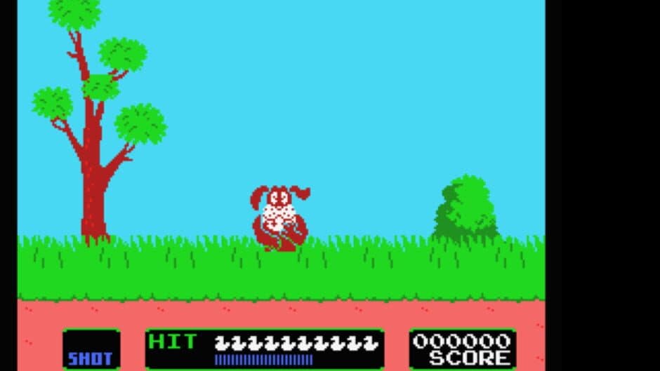 Скриншот 5 из Duck Hunt