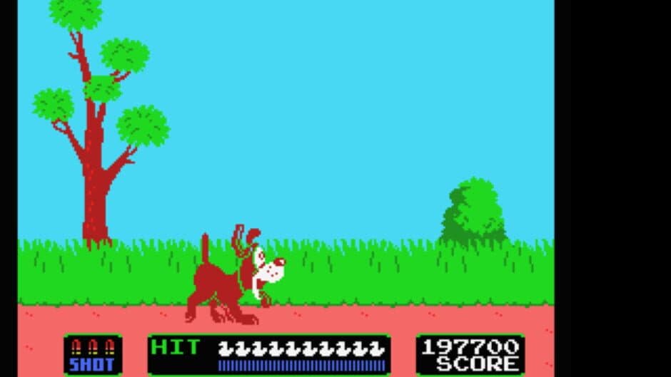 Скриншот 1 из Duck Hunt