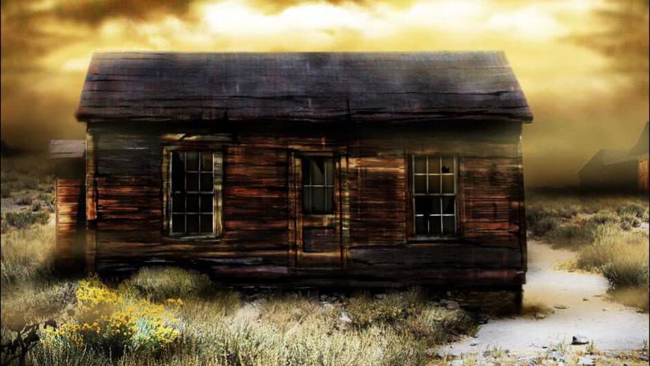 Скриншот 9 из Ghost Town Mysteries: Bodie