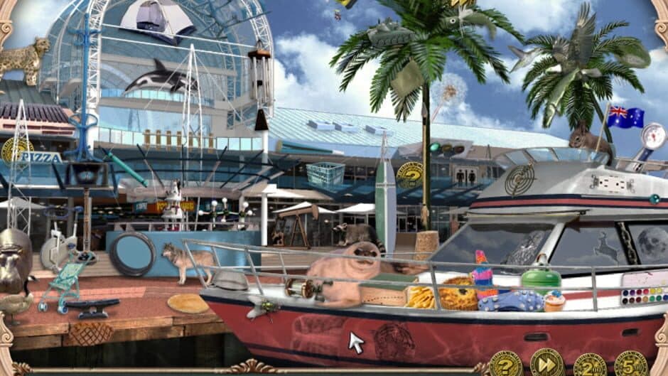 Скриншот 1 из Big City Adventure: Sydney, Australia