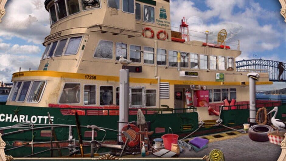 Скриншот 4 из Big City Adventure: Sydney, Australia