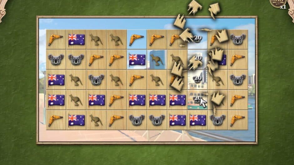 Скриншот 8 из Big City Adventure: Sydney, Australia