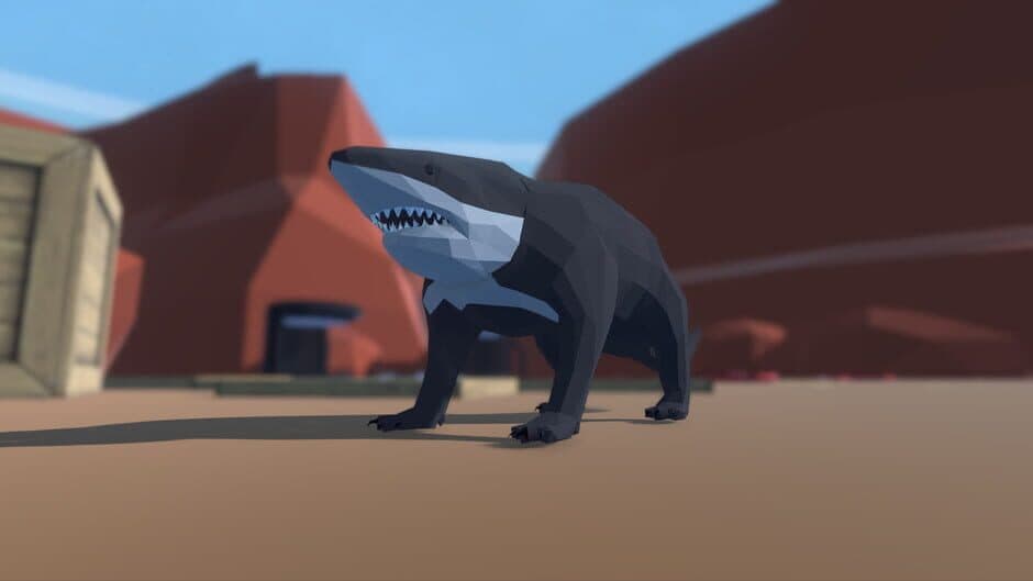 Скриншот 6 из Animal Fight Club: Australia Export