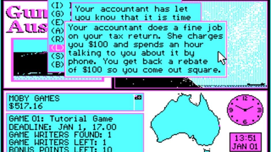 Скриншот 9 из Gumboots Australia