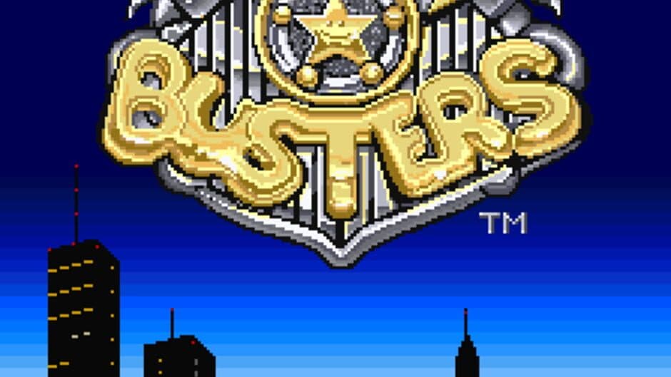 Скриншот 4 из Gang Busters