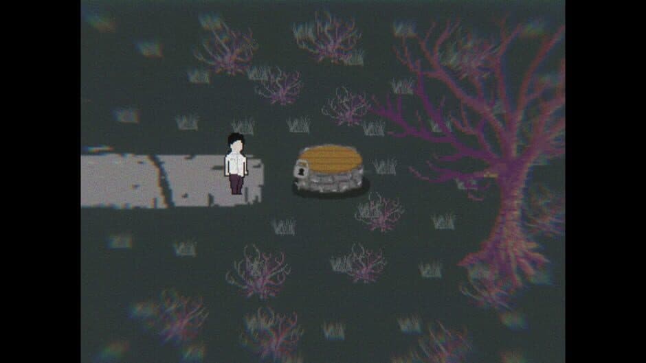 Скриншот 2 из Woods of Disturbance