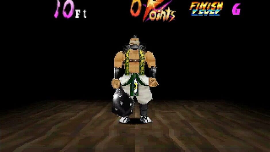Скриншот 5 из Rising Zan: The Samurai Gunman
