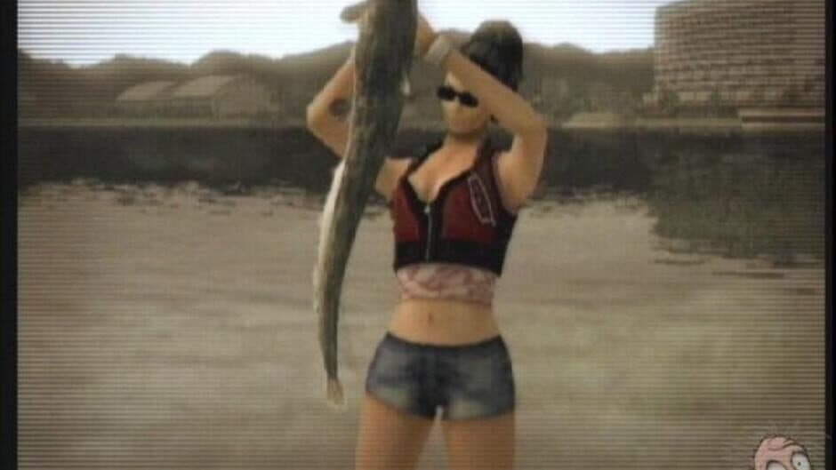 Скриншот 3 из Pro Fishing Challenge
