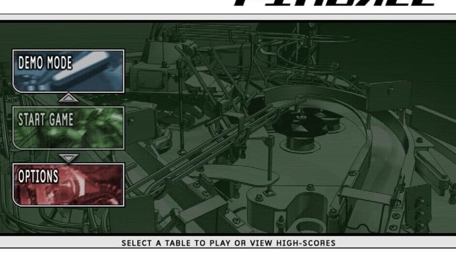 Скриншот 1 из Pure Pinball