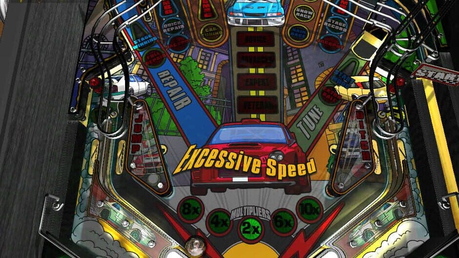 Скриншот 5 из Pure Pinball
