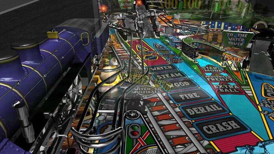 Скриншот 11 из Pure Pinball