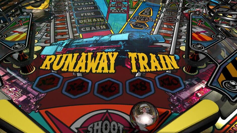 Скриншот 12 из Pure Pinball