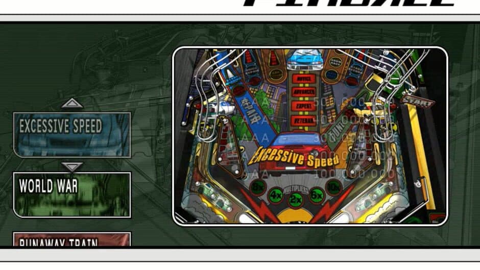 Скриншот 7 из Pure Pinball
