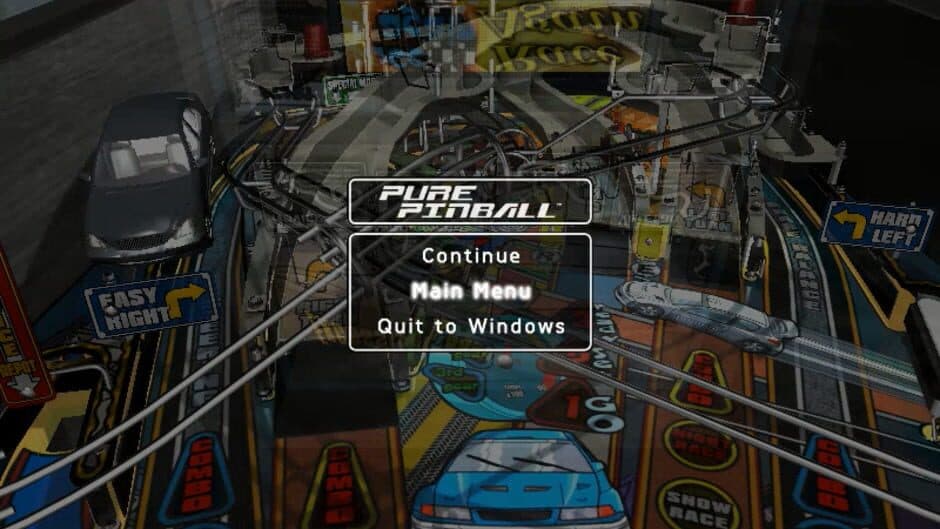 Скриншот 10 из Pure Pinball