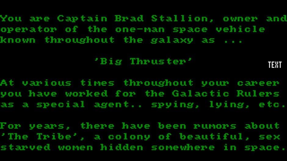 Скриншот 8 из Sex Vixens From Space