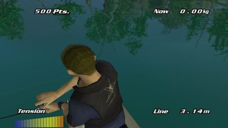 Скриншот 8 из Pro Cast Sports Fishing
