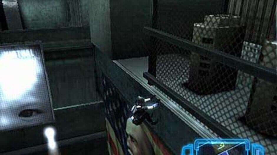 Скриншот 10 из Stolen
