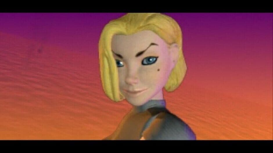 Скриншот 1 из Danger Girl