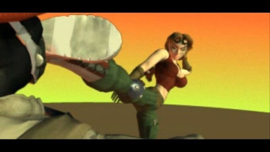 Скриншот 2 из Danger Girl
