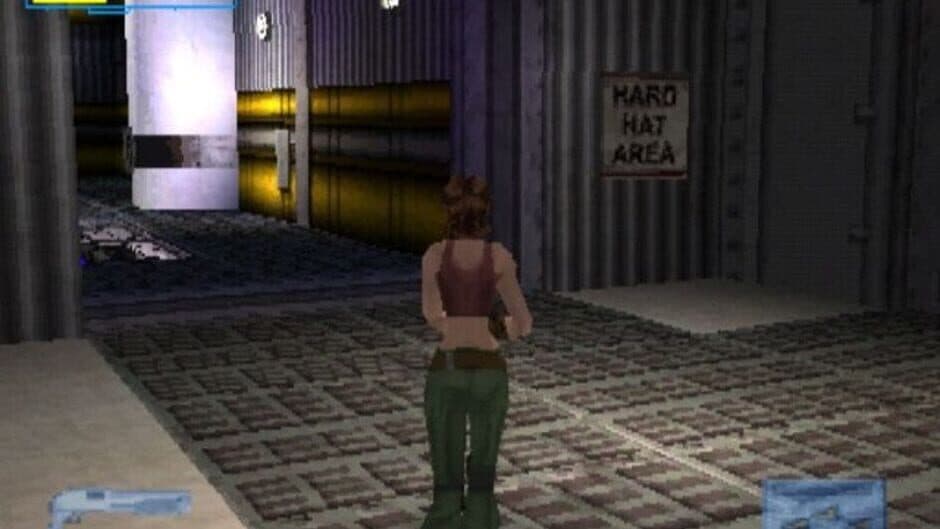 Скриншот 9 из Danger Girl