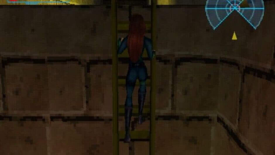 Скриншот 10 из Danger Girl